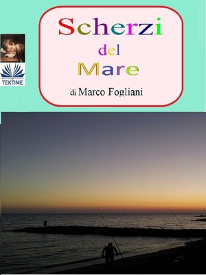 cover image of Scherzi Del Mare